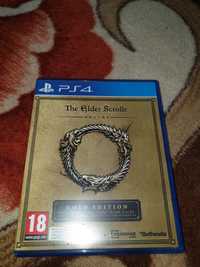 vand joc elder scrolls  dau si la schimb