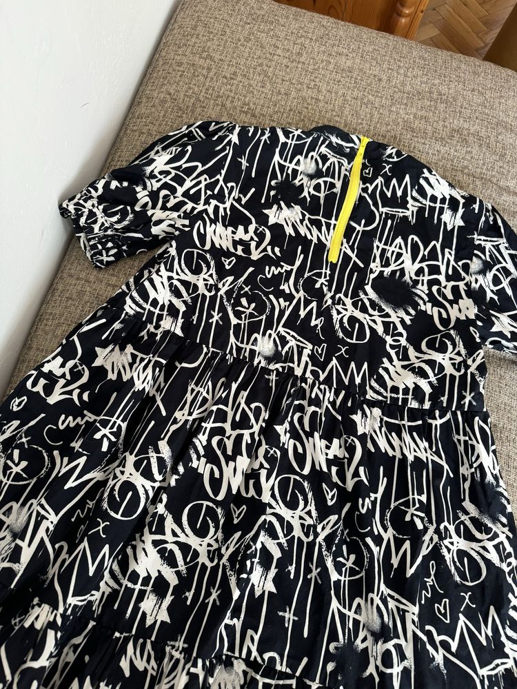рокля asos collusion