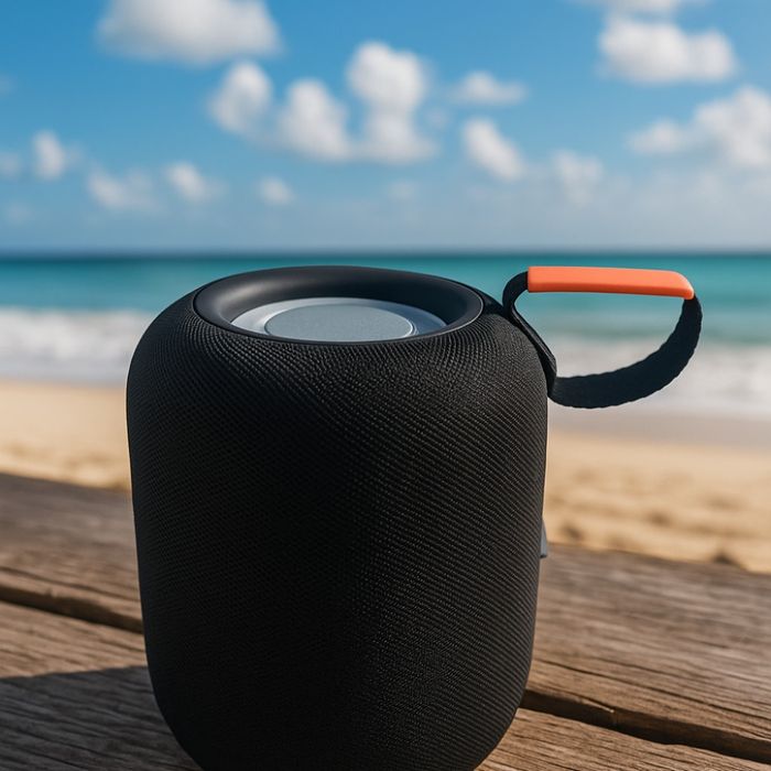 Тонколонка A310 Pro - супер бас