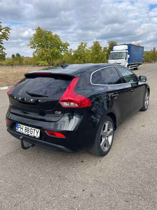 Volvo V40 2014 AUTOMAT