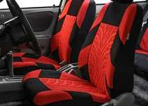 Set huse auto universale