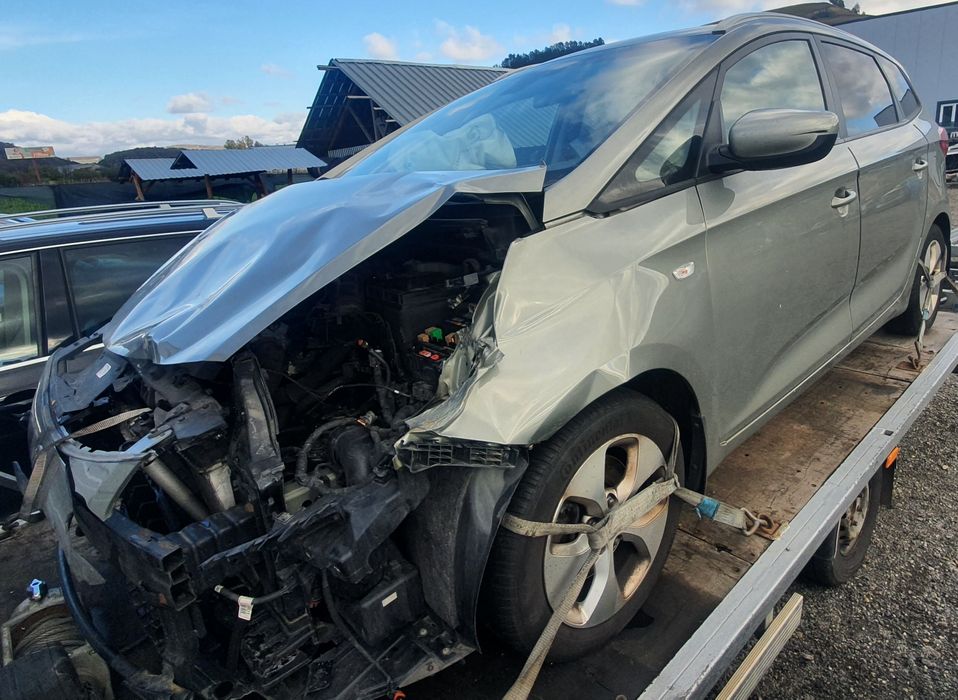 Vand oglinda stanga dreapta kia carens rabatare electrica 2015 2016