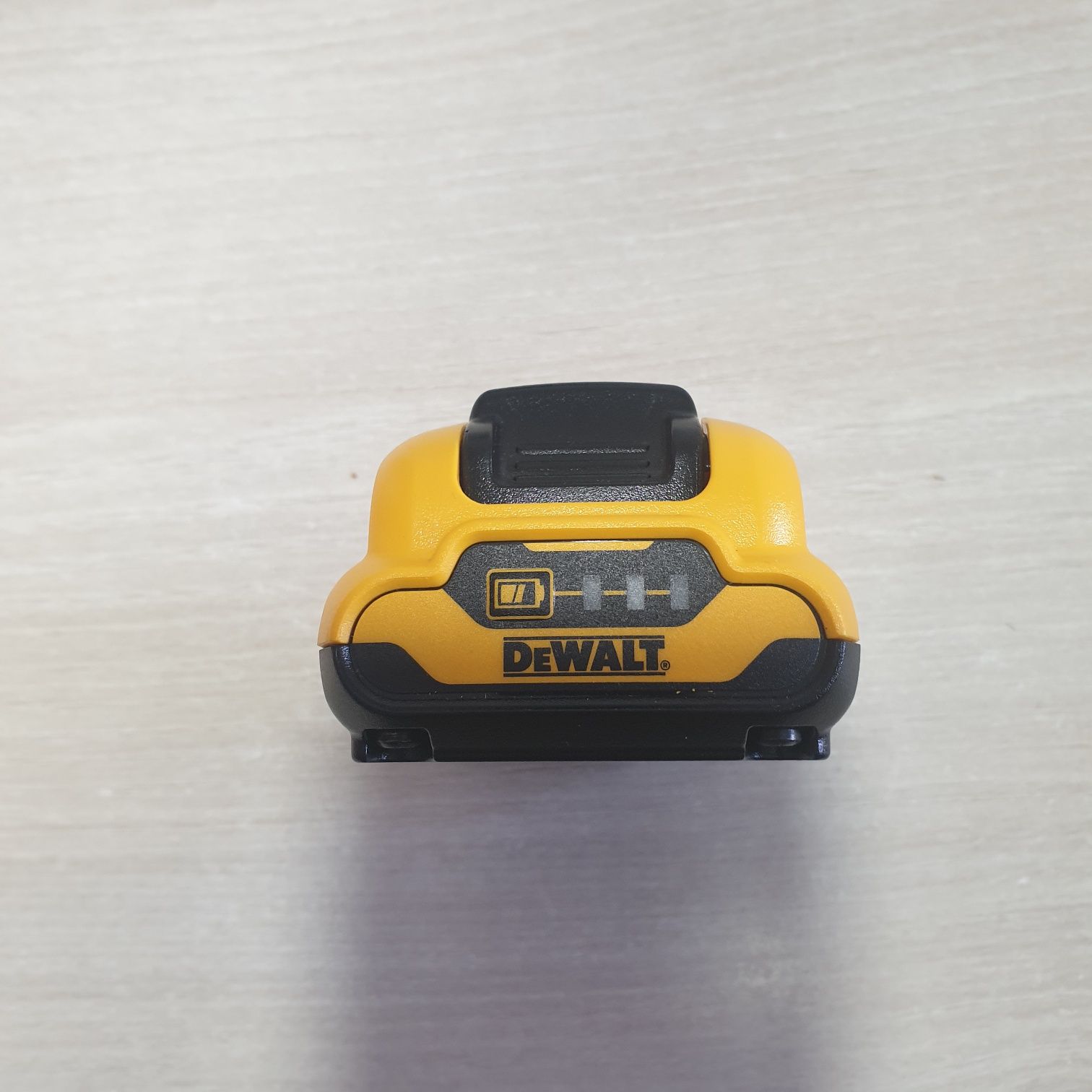 Acumulator dewalt 12V 3Ah