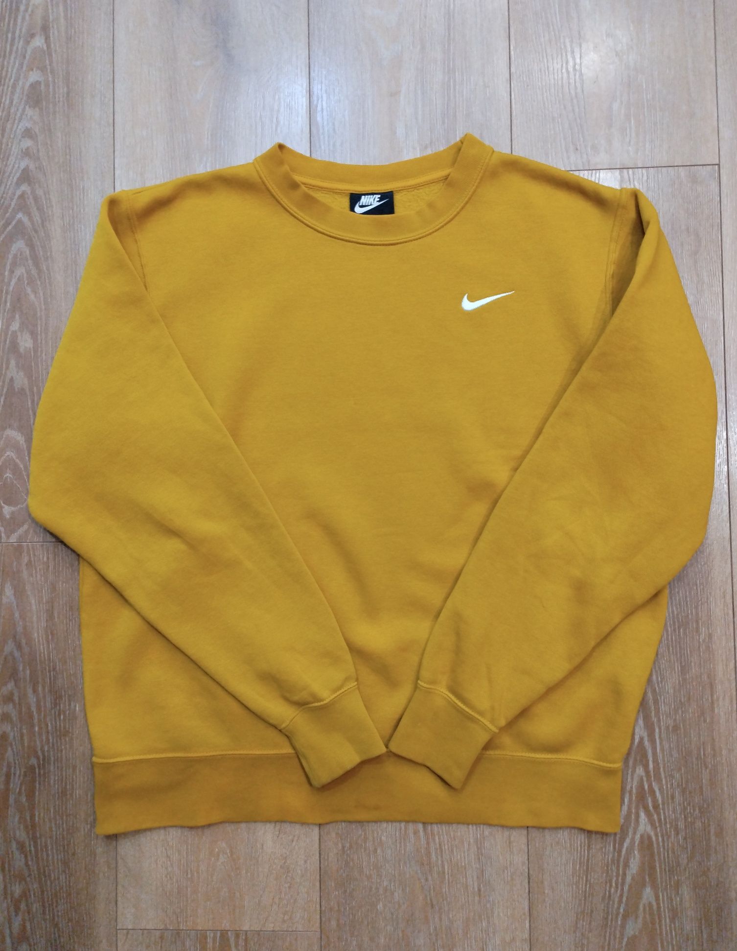 Nike fleece горнище дамско оригинален