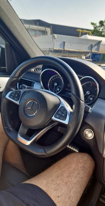 Vand Mercedes Benz ML 350