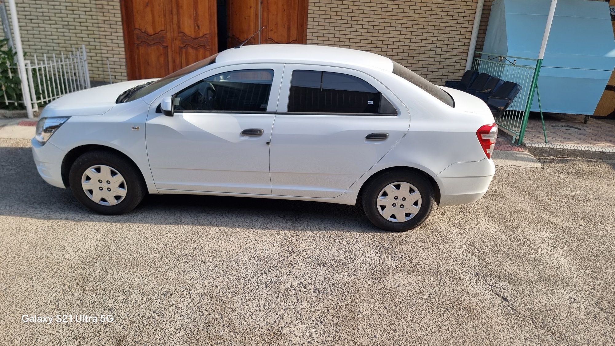 Chevrolet kobalt LT