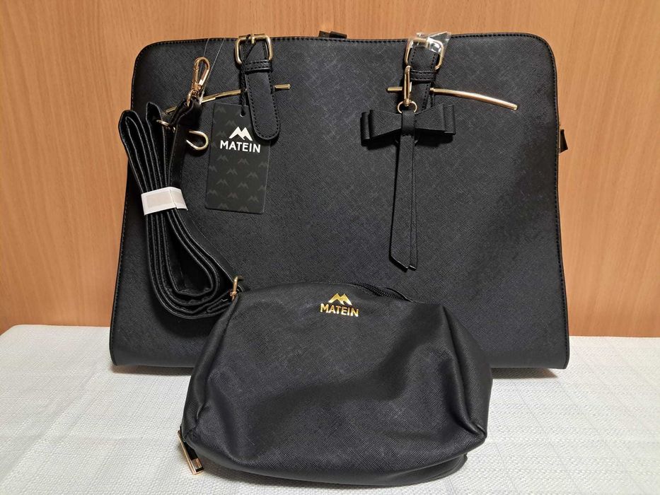 Geanta pentru laptop MATEIN