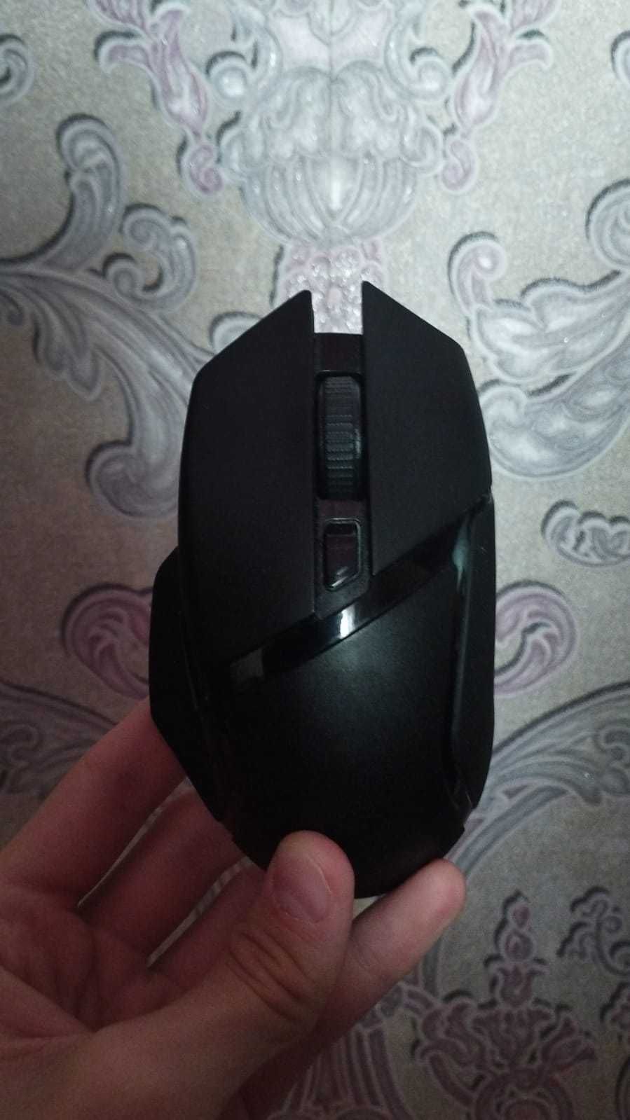 Razer basilisk x hyperspeed