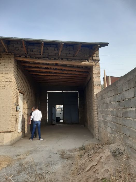 Срочно продается дом земля 8 март под застройку