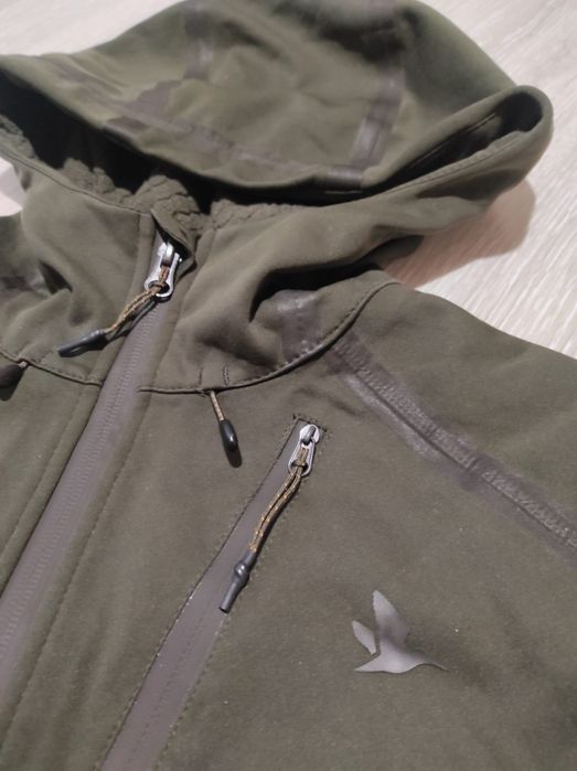Jacheta windstopper vanatoare dama  Seeland M