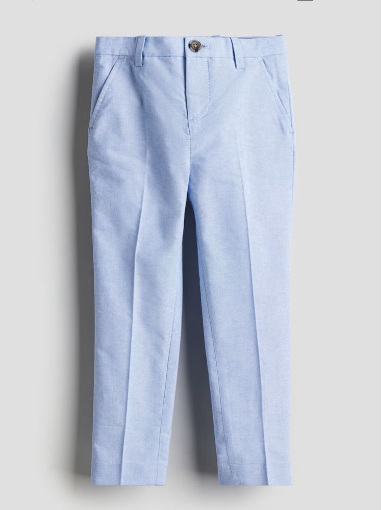 Детски официален костюм Zara/H&M