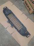 Grila centrala Iveco Daily 6 an 2014-2020 cod 5801529764