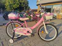 BYOX Велосипед 20" 2002 GIRL