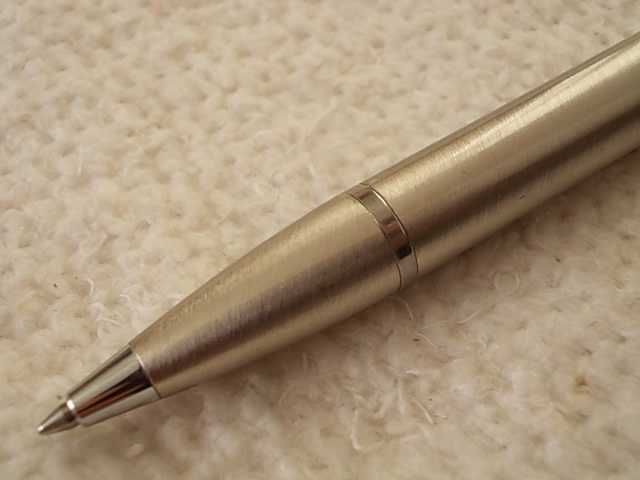 Стара химикалка Parker IM