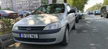 Vând Opel Corsa C 1.0 Benzina