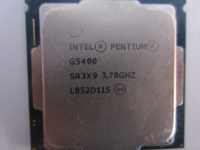 Процесор  Pentium G5400 s.1151