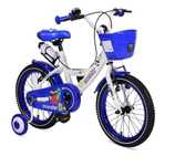 Bicicleta Moni copii, jante pe 16 "