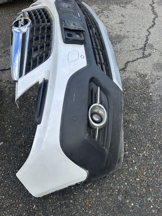 Фарове,калници,броня,капак и табло за Opel Mokka Опел Мока 14г