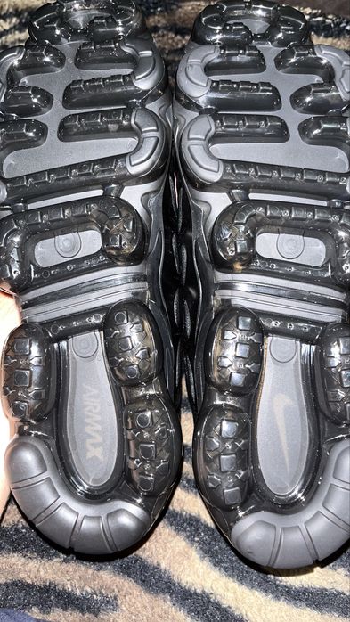 Nike Air Vapormax Size:45