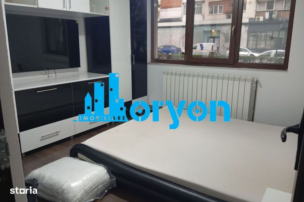 Apartament 2 camere, decomandat,  zona 9 Mai