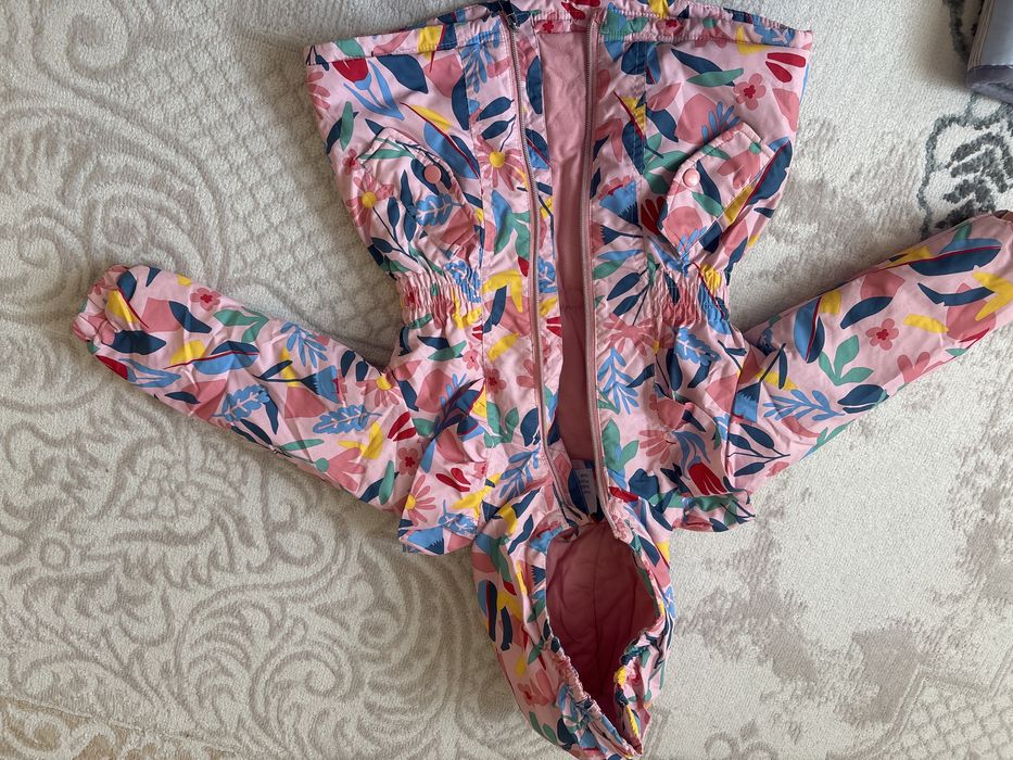 Срочно продам куртку