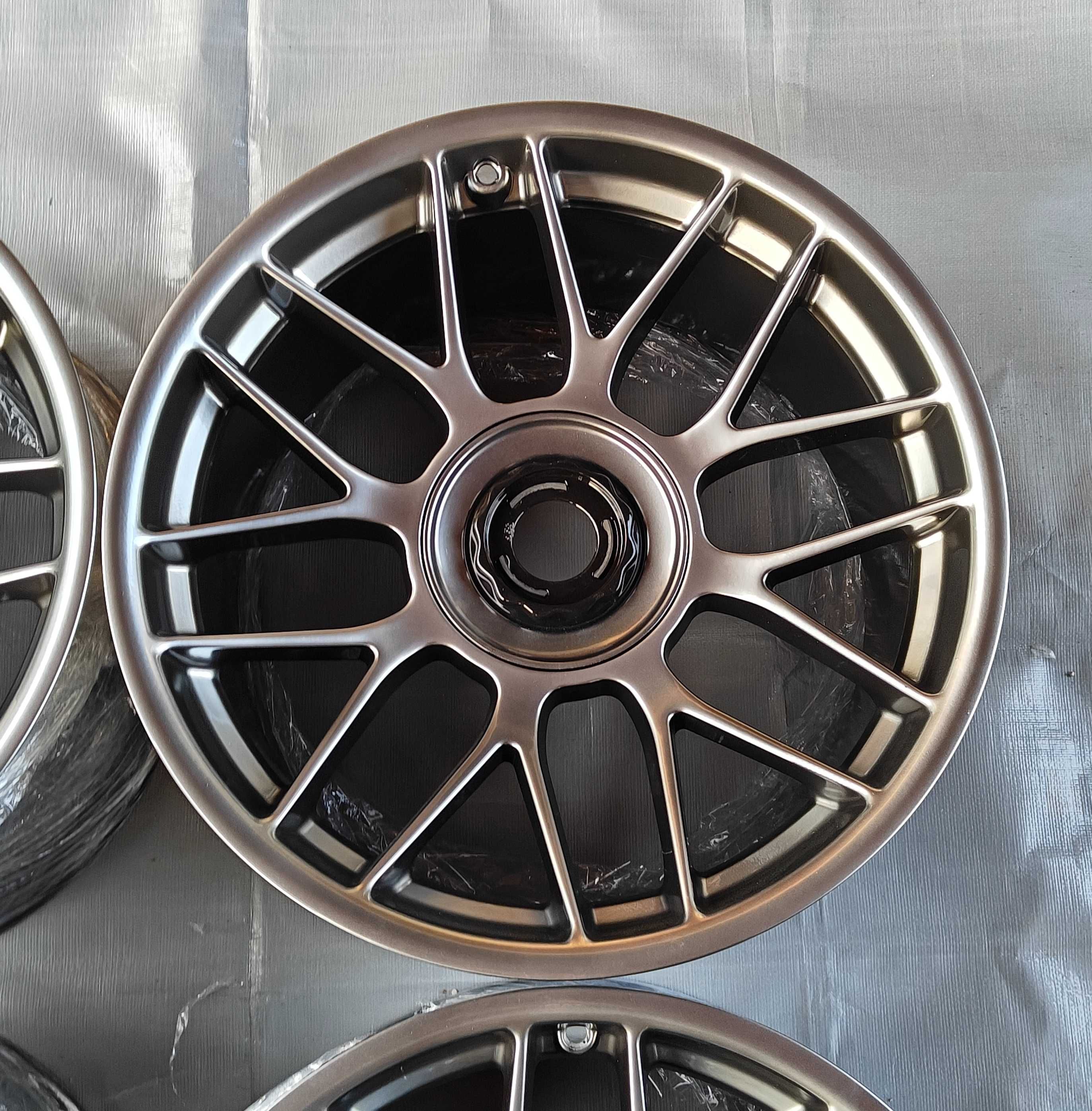 jante BBS 18 Bmw rc 300 301  8.5j/10j e39 e38 e46 e36 m3 m4