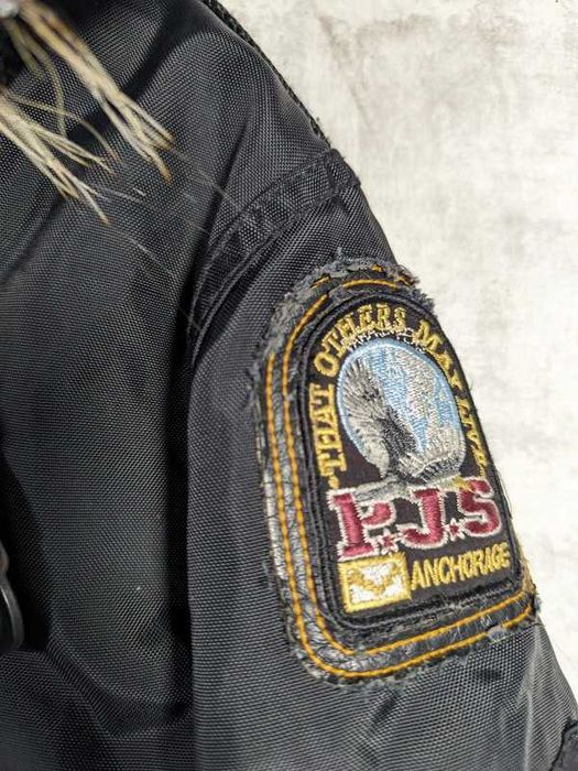 geaca parka parajumpers