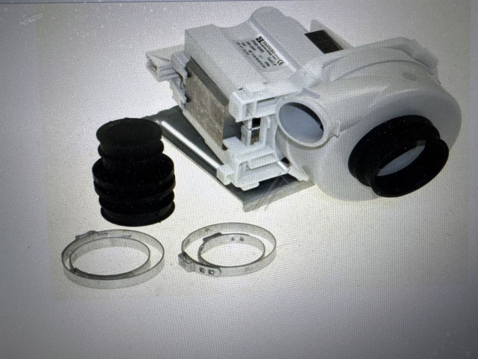 Pompa apa recirculare masina de spalat vase whirlpool beko indesit nou