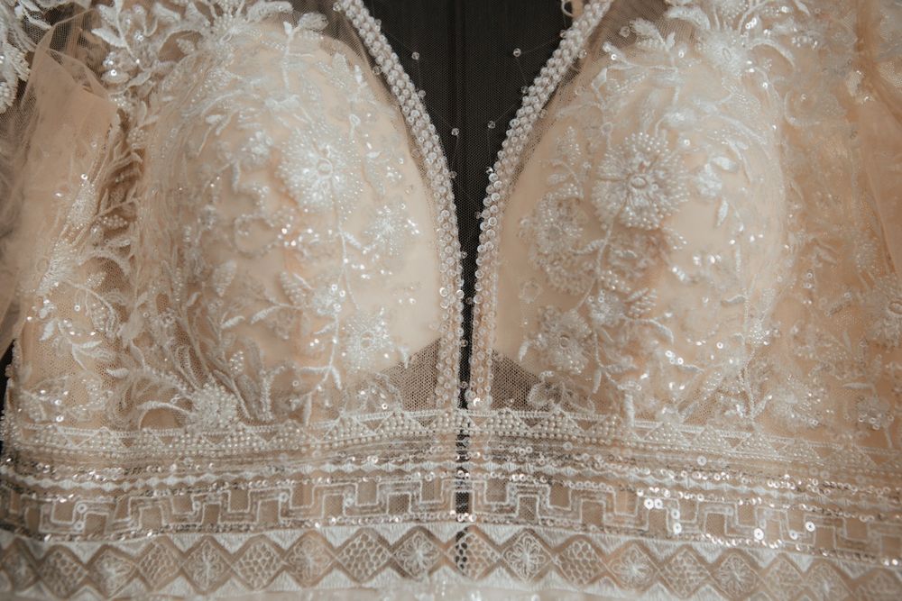 Vând rochie mireasă 1650 lei negociabil