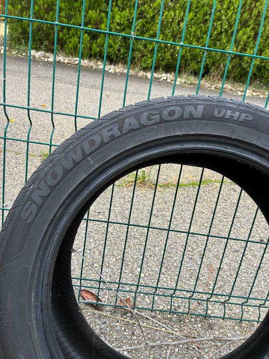 Зимни Гуми 20 Цола за джип