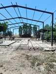 -vând structură metalică oriunde în țară transport inclus gratuit
-fac