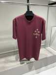Tricou Chrome Hearts calitate Premium