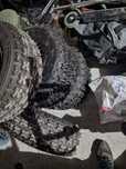 ITP HOLESHOT комплект гуми за атв
