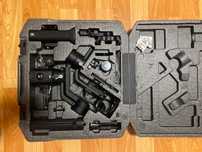 Stabilizator DJI Ronin SC