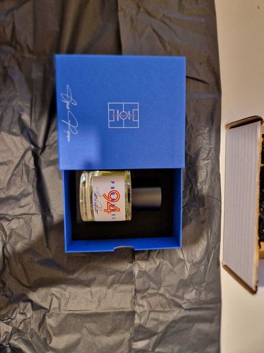 Pasadena 94 Parfum Generația De Aur Gheorghe Gica Hagi Popescu Stelea