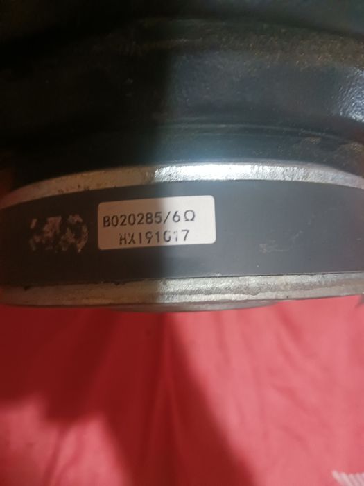 De vanzaredefuzor pe 15 toli