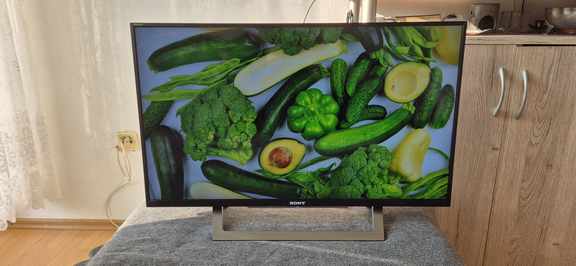 Sony KDL-32WD759 Full HD, Smart, WiFi, LED
