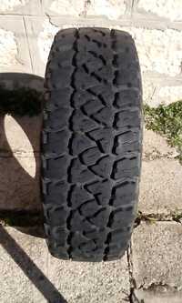 Гуми за офроуд за джип.KUMHO ROAD VENTURE MT 51.Размер 245/70 R16 118Q