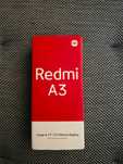 Продавам телефон Redmi A3