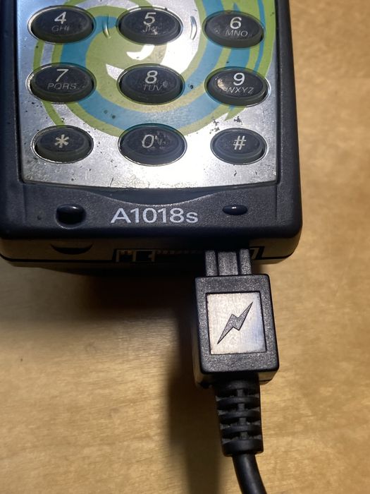 Incarcator Ericsson a1018s, Ga628