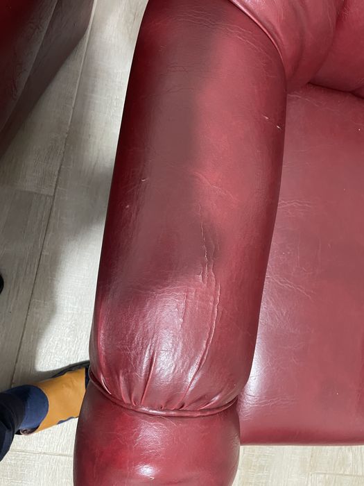 Fotolii piele ecologica