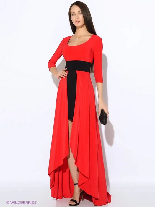 Платье, размер 44