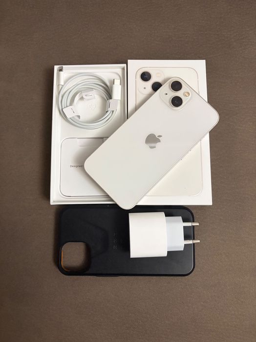 Iphone 13 128GB Starlight