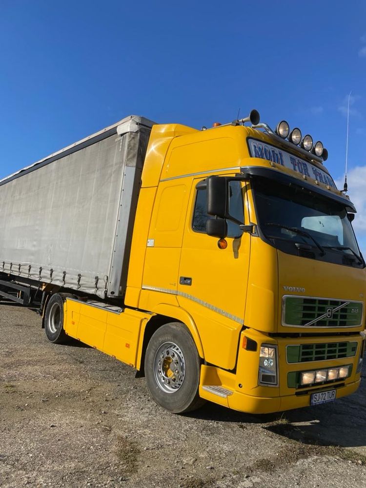 Vand Volvo FH 440 EURO 5