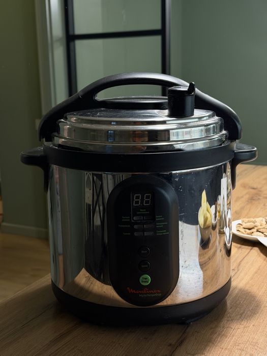 Мультиварка Moulinex