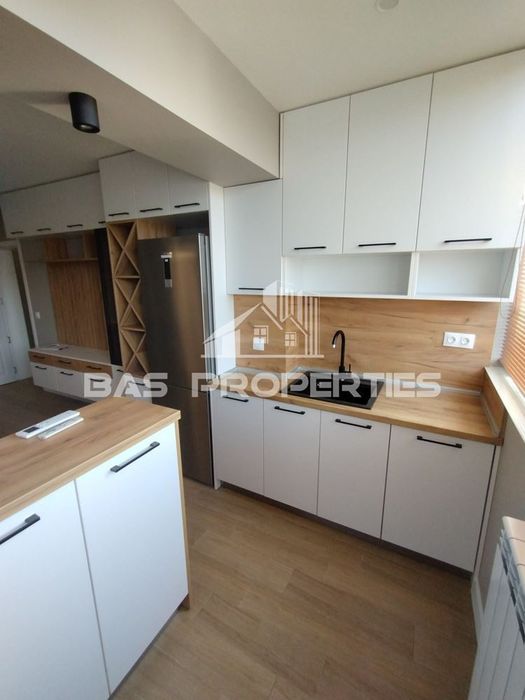 Продава се Двустаен апартамент в София, Левски Г - 46 кв.м за 3370 €/кв.м - Снимка #3