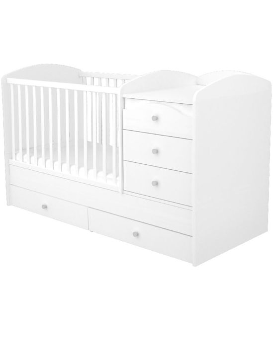 Patut copii transformabil