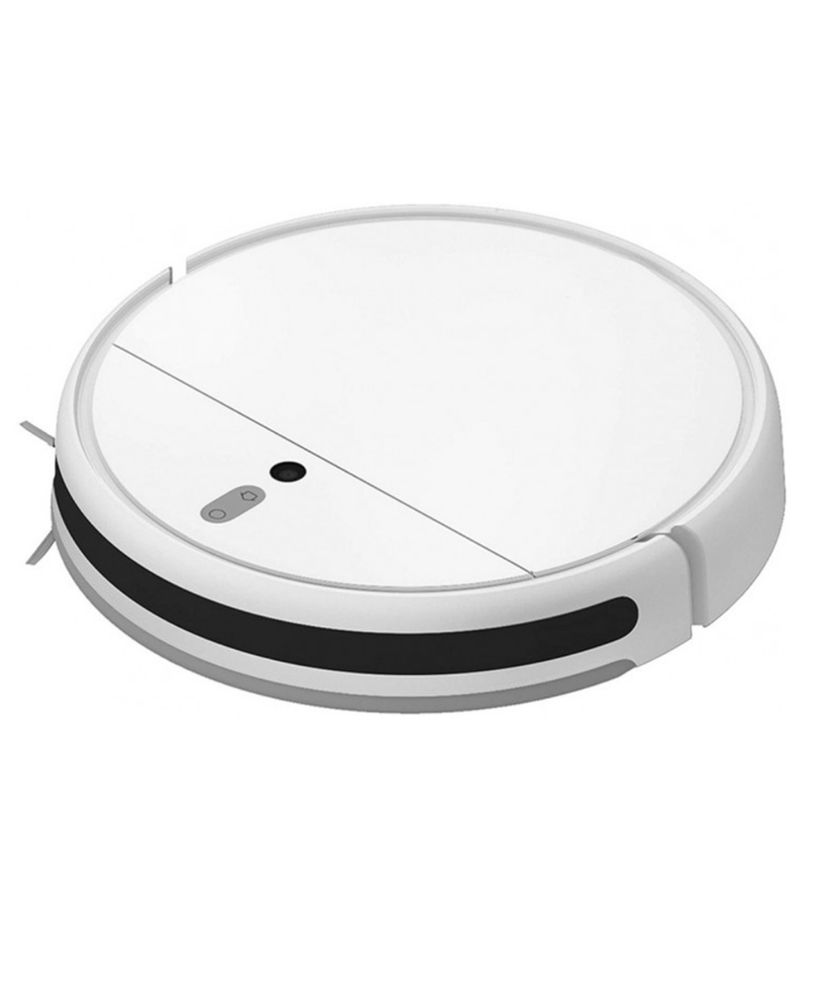 Робот-пылесос Xiaomi Mi Robot Vacuum-Mop STYTJ01ZHM STYTJ01ZHM белый