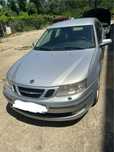 Saab/Сааб 9-3 бензин 2Т 175кс.