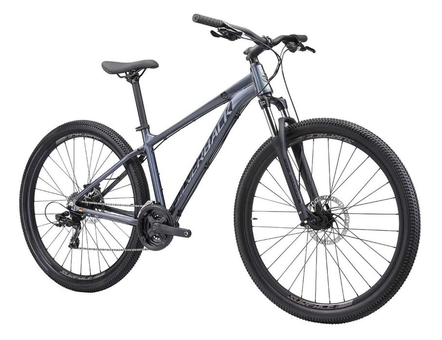 Скидка 10% Германия Silverback Stride Delight – лёгкий и прочный 2025